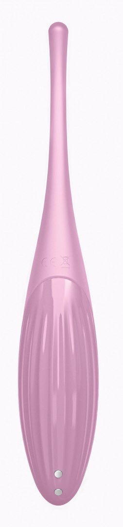 Stymulator - Twirling Joy (pink) Satisfyer