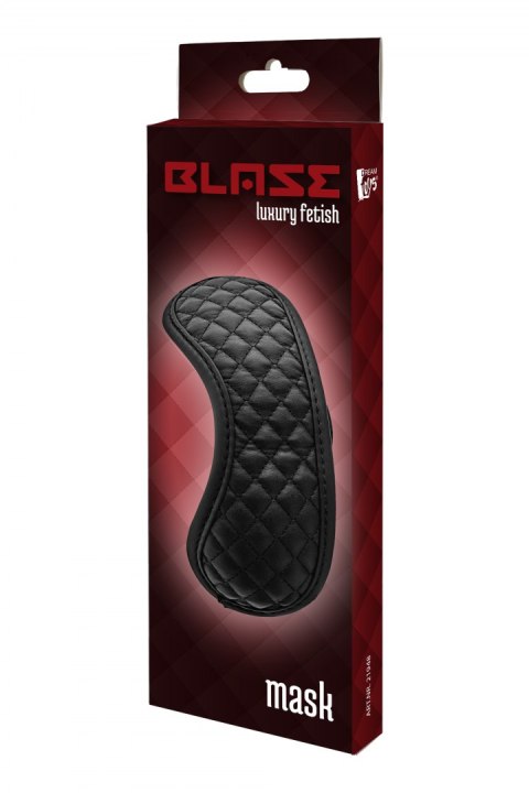 BLAZE MASK DIAMOND BLACK Dream Toys