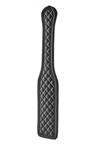 BLAZE PADDLE DIAMOND BLACK TONGA