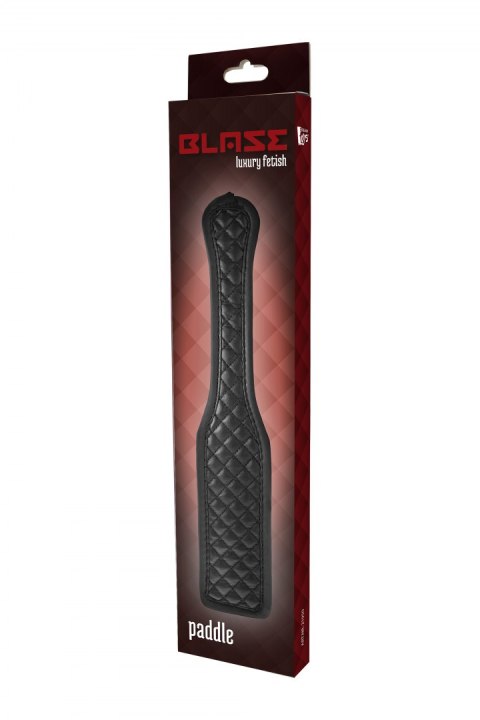 BLAZE PADDLE DIAMOND BLACK Dream Toys