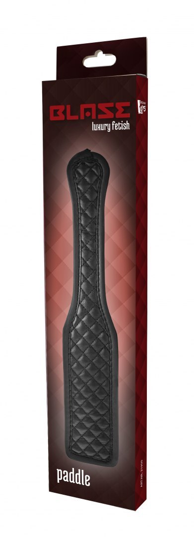 BLAZE PADDLE DIAMOND BLACK Dream Toys