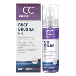 CC Bust Booster Gel (60ml) Cobeco
