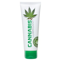 Cannabis lubricant (125ml) Cobeco