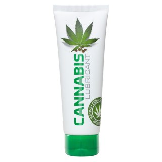 Cannabis lubricant (125ml) Cobeco Pharma Wholesale BV