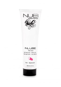 INLUBE Marshmallow - water based sliding gel - 100ml Nuei