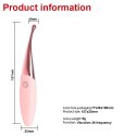 Stymulator-Nana Orgasmic Vibrator -Pink B - Series Lyla