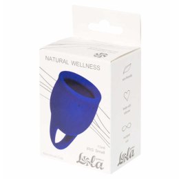 Tampony-Menstrual Cup Natural Wellness Iris Small 15ml Lola Toys