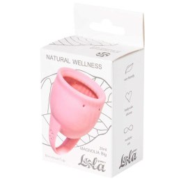 Tampony-Menstrual Cup Natural Wellness Magnolia Big 20ml Lola Toys