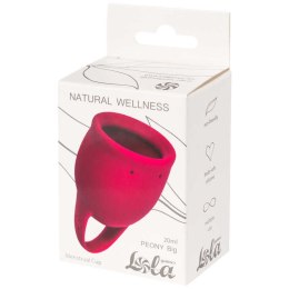Tampony-Menstrual Cup Natural Wellness Peony Big 20ml Lola Toys