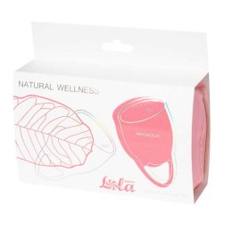 Tampony-Menstrual Cups Kit Natural Wellness Magnolia Lola Toys