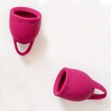 Tampony-Menstrual Cups Kit Natural Wellness Peony Lola Toys
