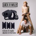 Lock-a-Willy Lock a Willy