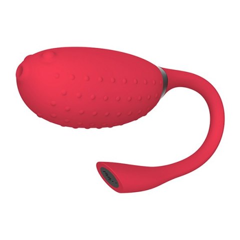 Magic Motion - Fugu Smart Wearable Vibrator Red Magic Motion