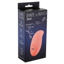 Wibrator-Lola games Shape of water Shell Lola Toys