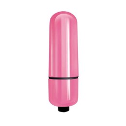 Wibrator-Vibrobullet Indeep Mady Pink Lola Toys
