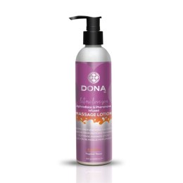 Dona - Massage Lotion Tropical Tease 250 ml Dona