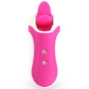 FeelzToys - Clitella Oral Clitoral Stimulator Pink FeelzToys