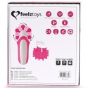 FeelzToys - Clitella Oral Clitoral Stimulator Pink FeelzToys