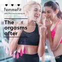 FeelzToys - FemmeFit Pelvic Muscle Training Set 6 pcs FeelzToys