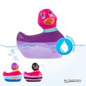 I Rub My Duckie 2.0 | Colors (Pink) Big Teaze Toys