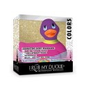 I Rub My Duckie 2.0 | Colors (Purple) Big Teaze Toys