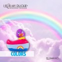 I Rub My Duckie 2.0 | Colors (Purple) Big Teaze Toys