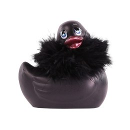 I Rub My Duckie 2.0 | Paris (Black) Big Teaze Toys