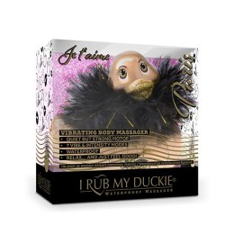 I Rub My Duckie 2.0 | Paris (Gold) Big Teaze Toys