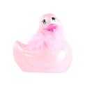 I Rub My Duckie 2.0 | Paris (Pink) Big Teaze Toys
