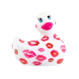 I Rub My Duckie 2.0 | Romance (White & Pink) Big Teaze Toys
