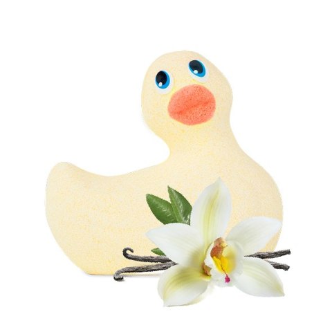 I Rub My Duckie | Bath Bomb Vanilla Big Teaze Toys