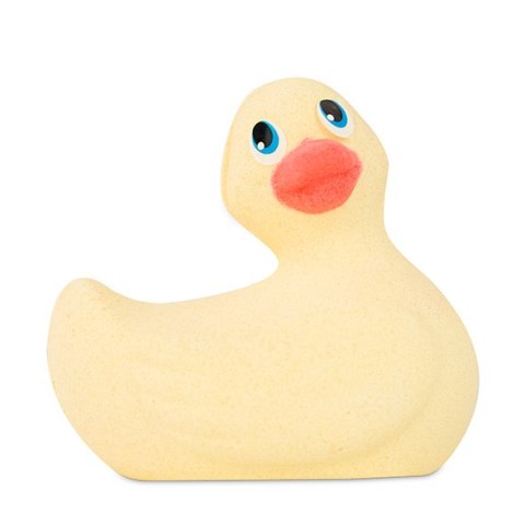 I Rub My Duckie | Bath Bomb Vanilla Big Teaze Toys