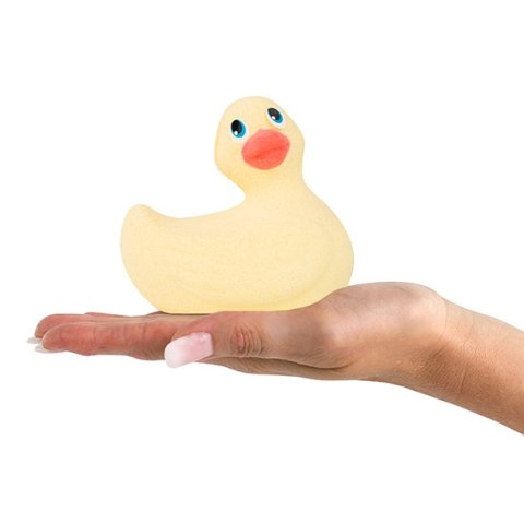 I Rub My Duckie | Bath Bomb Vanilla Big Teaze Toys