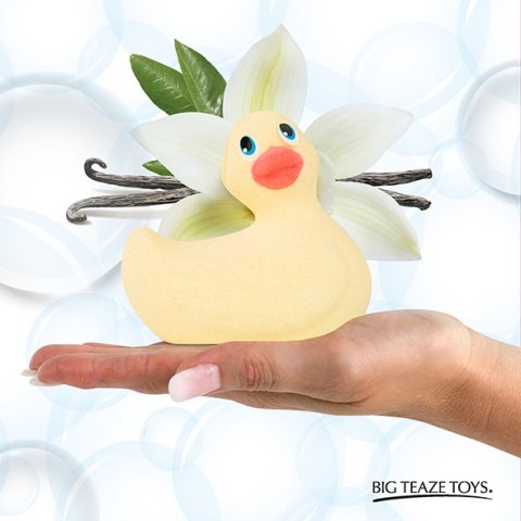 I Rub My Duckie | Bath Bomb Vanilla Big Teaze Toys