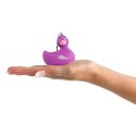 I Rub My Duckie | Keychain (Purple) Big Teaze Toys