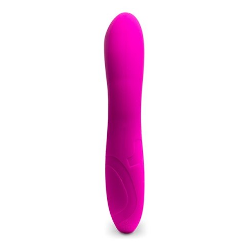 Laid - V.1 Silicone Rabbit Vibrator Pink Laid