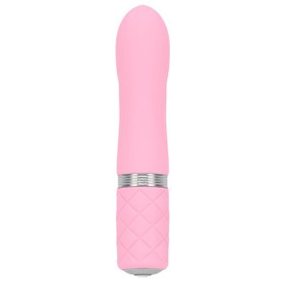 Pillow Talk - Flirty Bullet Vibrator Pink Pillow Talk