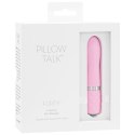 Pillow Talk - Flirty Bullet Vibrator Pink Pillow Talk