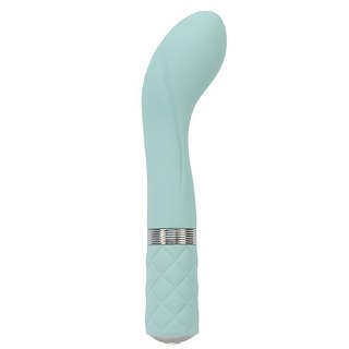 Pillow Talk - Sassy G-Spot Vibrator Teall Pillow Talk