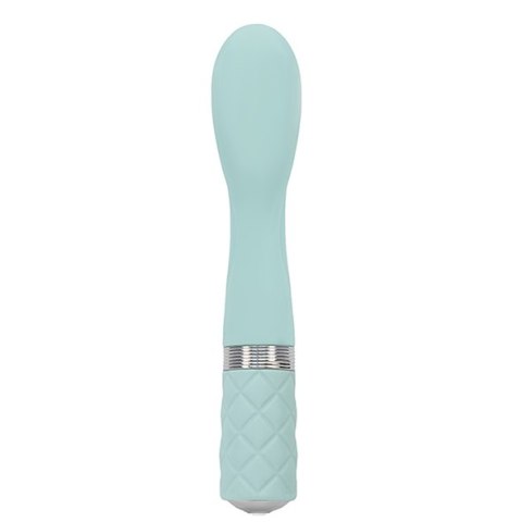 Pillow Talk - Sassy G-Spot Vibrator Teall Pillow Talk