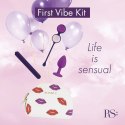 RS - Essentials - First Vibe Kit Rianne S