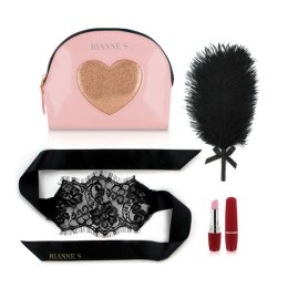 RS - Essentials - Kit d'Amour Pink/Gold Rianne S