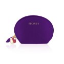RS - Essentials - Pulsy Playball Deep Purple Rianne S
