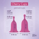 RS - Femcare - Cherry Cup Rianne S
