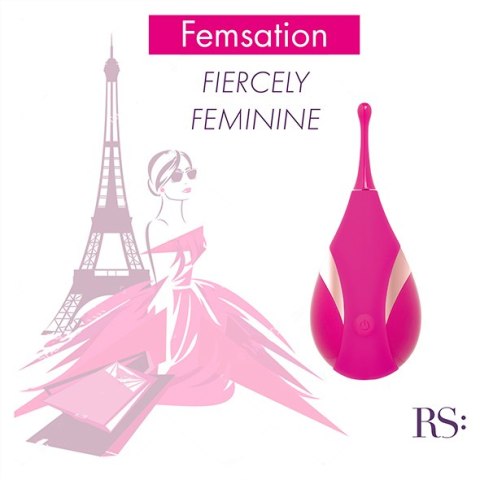 RS - Icons - Femsation Rianne S