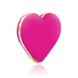 RS - Icons - Heart Vibe French Rose Rianne S