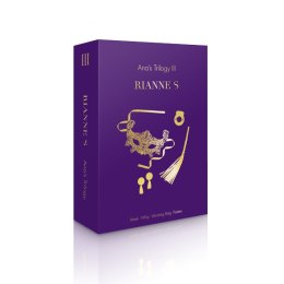 RS - Soiree - Ana's Trilogy Set III Rianne S