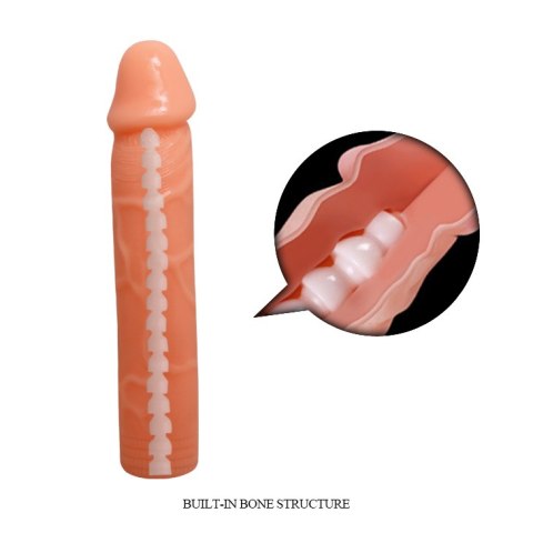 BAILE - SEXTOY, Bendable Baile