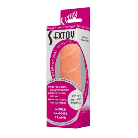 BAILE - SEXTOY, Bendable Baile