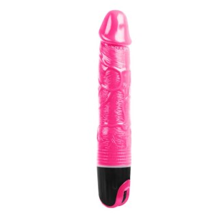 BAILE - VIBRATOR, TPR ABS Baile - Boys of Toys Sp. z. o.o. (dystrybutor)